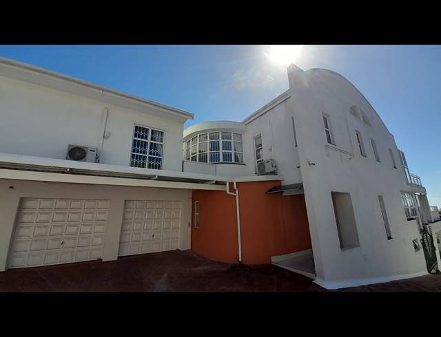 4 BEDROOM FLAT TO LET IN MUSGRAVE